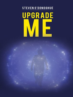 cover image of Upgrade Me